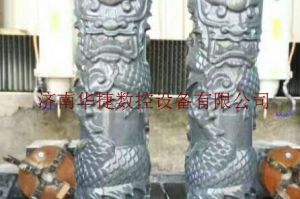 漳州芗城区石材雕刻样板