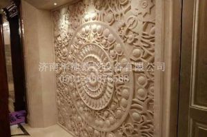 漳州芗城区石材雕刻样板