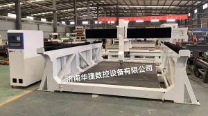 漳州芗城区定制分体式大型模具雕刻机