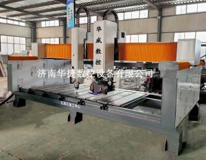 漳州芗城区橱柜台面五轴桥切机