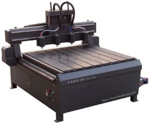 漳州芗城区HW1313-4G工艺浮雕雕刻机